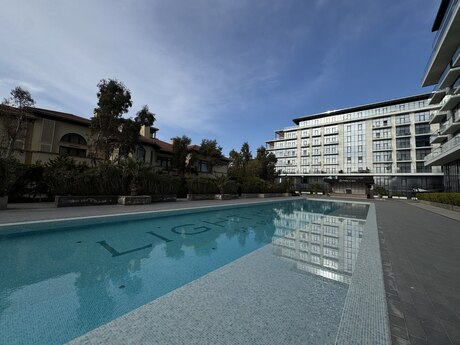 Elan №6287024 - Bakı, Sea Breeze q., 2 otaqlı, 84 m², 2/8 mərtəbə