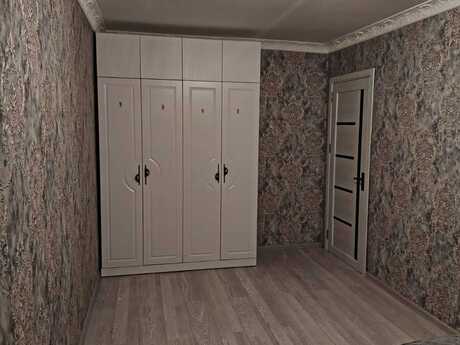 3 otaqlı köhnə tikili - Nəriman Nərimanov m. - 65 m²