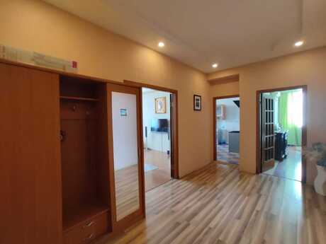 Elan №6287077 - Bakı, Nizami m., 2 otaqlı, 100 m², 14/19 mərtəbə