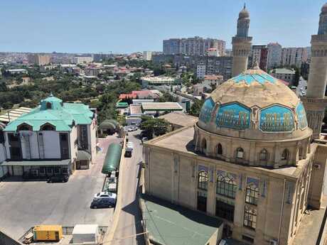 1 otaqlı mənzil, 63 m², Neftçilər: 185 000 ₼ 3