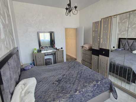 1 otaqlı mənzil, 63 m², Neftçilər: 185 000 ₼ 4