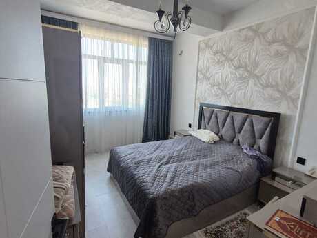 1 otaqlı mənzil, 63 m², Neftçilər: 185 000 ₼ 5