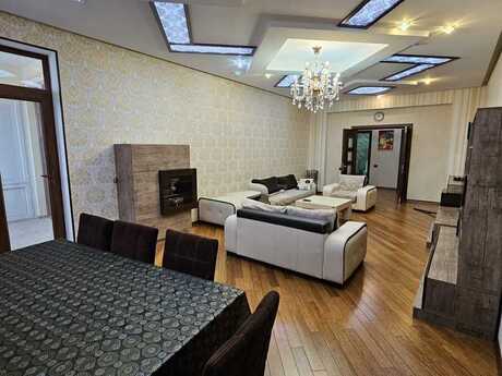 4 otaqlı mənzil, 200 m², Elmlər Akademiyası: 595 000 ₼ 3