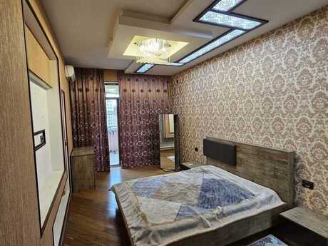4 otaqlı mənzil, 200 m², Elmlər Akademiyası: 595 000 ₼ 4
