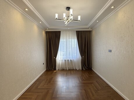 Elan №6287070 - Bakı, Yeni Yasamal q., 2 otaqlı, 65 m², 4/9 mərtəbə