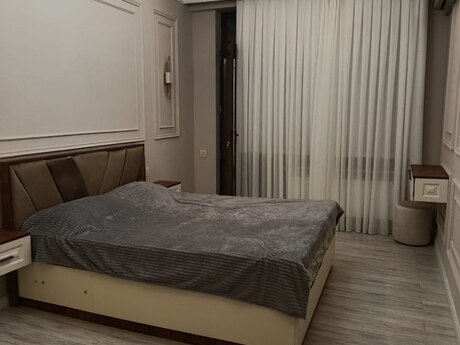 Elan №6287082 - Bakı, Nərimanov r., 2 otaqlı, 70 m², 6/16 mərtəbə