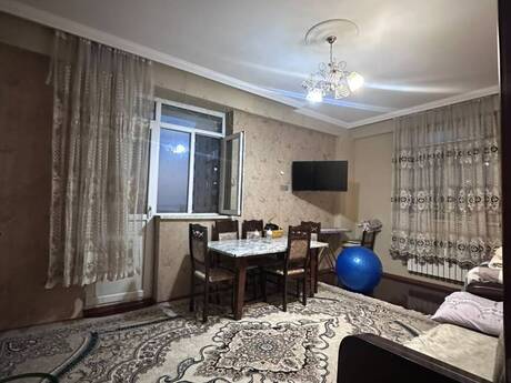 Elan №6287074 - Bakı, Həzi Aslanov m., 2 otaqlı, 88 m², 10/17 mərtəbə