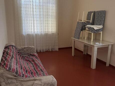 Elan №6287088 - Bakı, Bakıxanov q., 2 otaqlı, 55 m², 1/5 mərtəbə