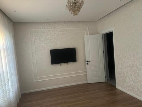 Elan №6287101 - Bakı, Bakıxanov q., 2 otaqlı, 60 m², 4/4 mərtəbə