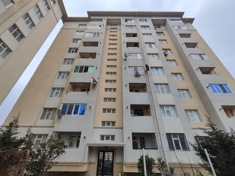 Elan №6287098 - Bakı, Həzi Aslanov m., 3 otaqlı, 75 m², 3/12 mərtəbə