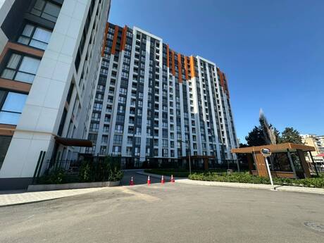 Elan №6287099 - Bakı, İnşaatçılar m., 2 otaqlı, 70 m², 8/17 mərtəbə