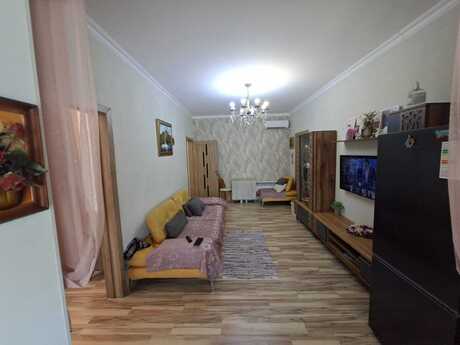 Объявление №6287118 - Баку, Наримановский  р., 2-комн., 41 м², 8/9 этаж