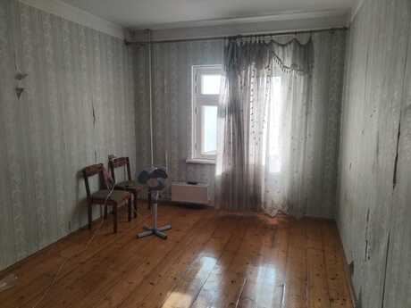 Объявление №6287140 - Баку, пос. Ени Гюнешли, 3-комн., 80 м², 6/10 этаж
