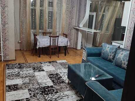 Elan №6287109 - Bakı, Elmlər Akademiyası m., 2 otaqlı, 70 m², 9/17 mərtəbə