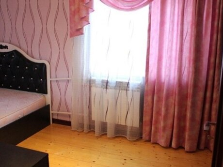 2 otaqlı köhnə tikili - Elmlər Akademiyası m. - 55 m²
