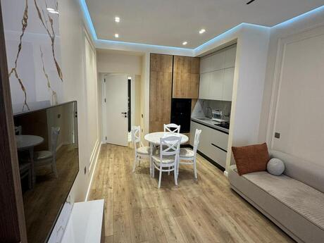Elan №6287127 - Bakı, Şah İsmayıl Xətai m., 2 otaqlı, 70 m², 9/19 mərtəbə