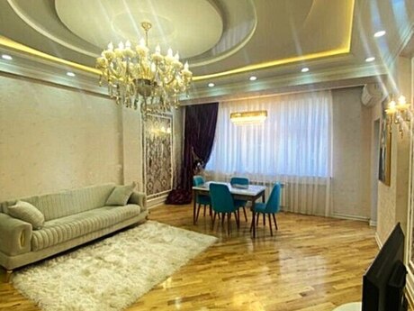 Elan №6286942 - Bakı, 20 Yanvar m., 2 otaqlı, 80 m², 17/22 mərtəbə