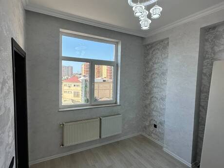 3 otaqlı mənzil, 93 m², Masazır: 133 900 ₼ 5