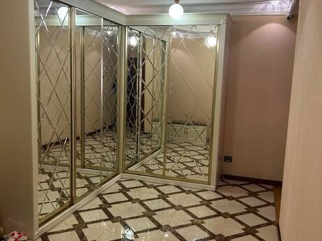 Elan №6287187 - Bakı, Həzi Aslanov m., 3 otaqlı, 125 m², 11/12 mərtəbə