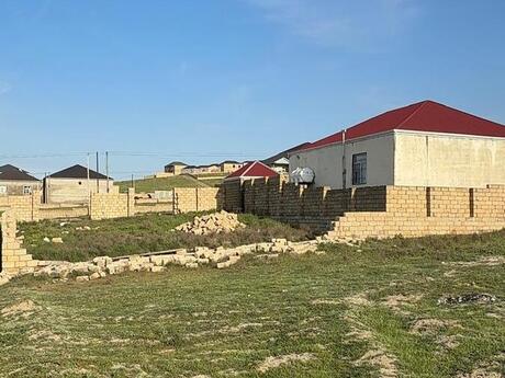Elan №6287163 - Bakı, Masazır q., 3 sot