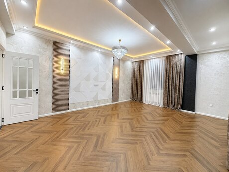 Elan №6287153 - Bakı, 8 Noyabr m., 3 otaqlı, 140 m², 10/17 mərtəbə
