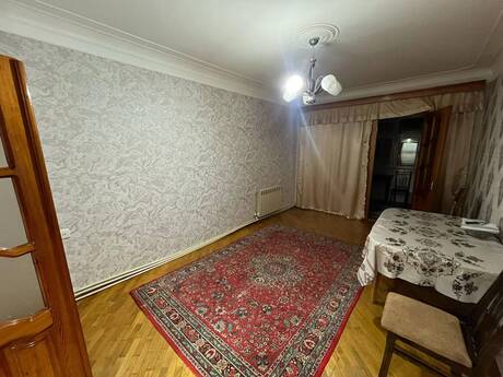 Elan №6287165 - Bakı, İnşaatçılar m., 2 otaqlı, 50 m², 6/9 mərtəbə