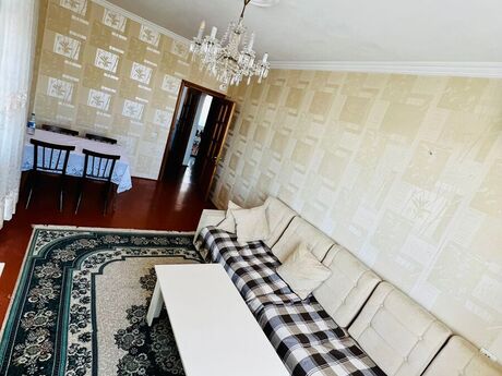 2-комн. вторичка - м. Азадлыг проспекти - 60 м²