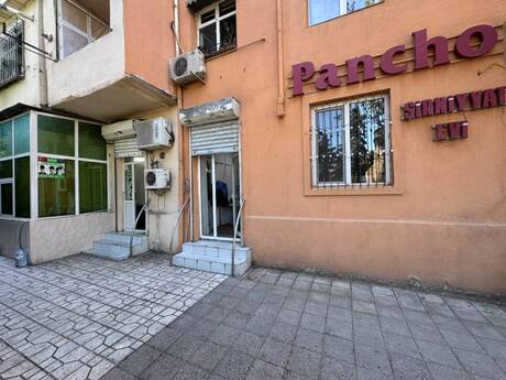 Объявление №6287211 - Баку, м. Кара Караев, 170 м²