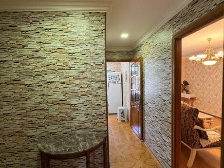 3 otaqlı mənzil, 85 m², İnşaatçılar: 215 000 ₼ 5