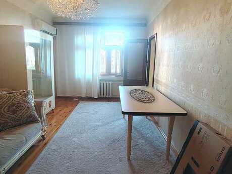 Elan №6282867 - Bakı, Həzi Aslanov m., 3 otaqlı, 65 m², 6/9 mərtəbə