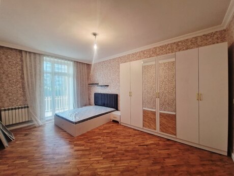 3-комнатная квартира, 85 м², Qara Qarayev: 257 000 ₼ 5