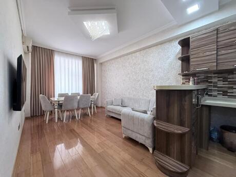 Elan №6287216 - Sumqayıt, Sumqayıt, 3 otaqlı, 68 m², 3/13 mərtəbə