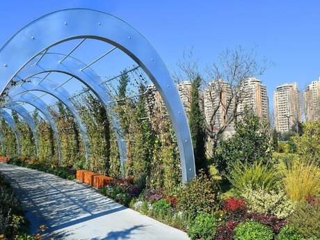 Elan №6287215 - Bakı, 20 Yanvar m., 3 otaqlı, 155 m², 14/16 mərtəbə