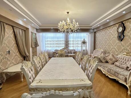 3 otaqlı mənzil, 155 m², 20 Yanvar: 370 000 ₼ 2