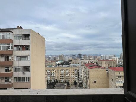 4 otaqlı mənzil, 180 m², Elmlər Akademiyası: 465 000 ₼ 5