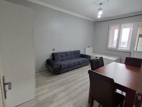 Elan №6287246 - Bakı, Memar Əcəmi m., 2 otaqlı, 35 m², 4/5 mərtəbə