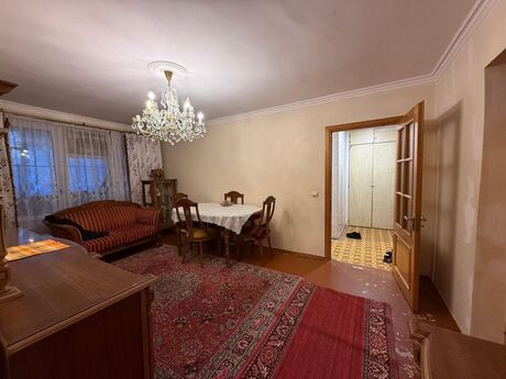 2 otaqlı mənzil, 46 m², İnşaatçılar: 154 500 ₼ 2