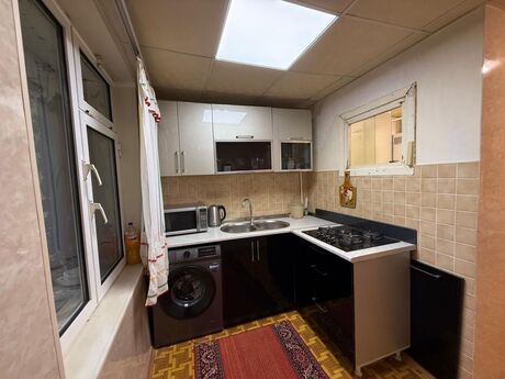 2 otaqlı mənzil, 46 m², İnşaatçılar: 154 500 ₼ 5