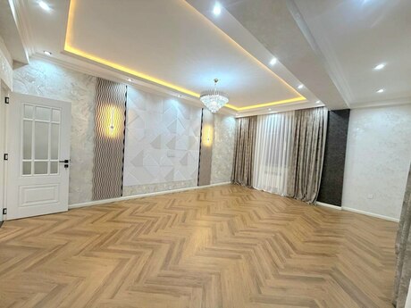 Elan №6286803 - Bakı, Nəsimi r., 3 otaqlı, 140 m², 10/17 mərtəbə