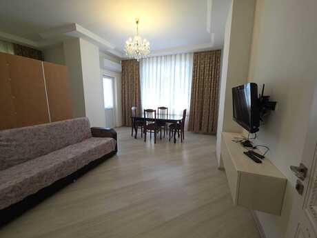 Elan №6287322 - Bakı, Nəsimi r., 2 otaqlı, 90 m², 15/22 mərtəbə