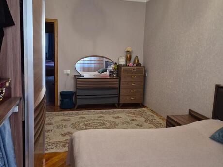 3 otaqlı mənzil, 135 m², Elmlər Akademiyası: 420 000 ₼ 5