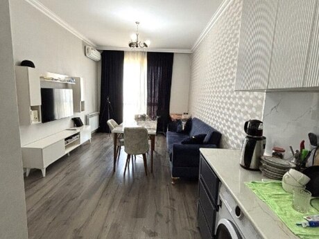 Elan №6287319 - Bakı, 20 Yanvar m., 2 otaqlı, 53 m², 17/20 mərtəbə