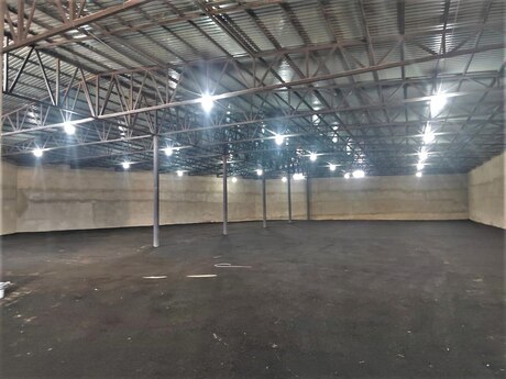 Elan №6287317 - Bakı, Binəqədi r., 1200 m²