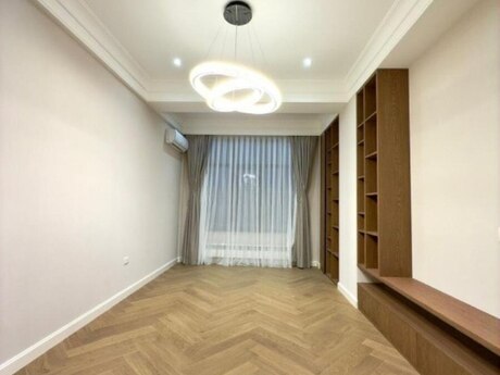 Elan №6287288 - Bakı, Nəriman Nərimanov m., 3 otaqlı, 136.6 m², 9/16 mərtəbə
