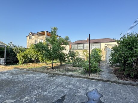 5 otaqlı həyət evi, 200 m², Hövsan: 157 000 ₼ 3