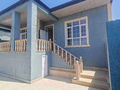 Elan №6287345 - Bakı, Mehdiabad q., 4 otaqlı, 95 m²