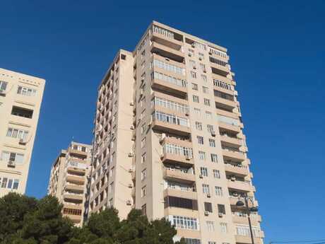 Объявление №6287346 - Баку, пос. Старые Гюнешли, 3-комн., 120 м², 11/16 этаж
