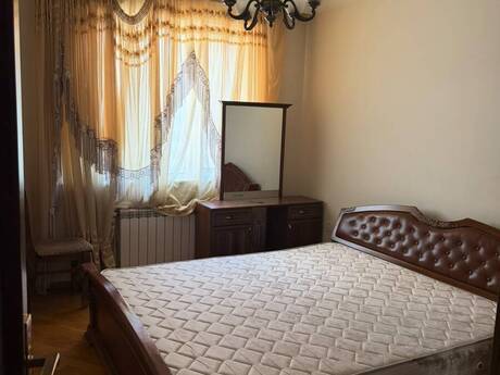 Elan №6287363 - Bakı, Nərimanov r., 2 otaqlı, 79 m², 9/20 mərtəbə