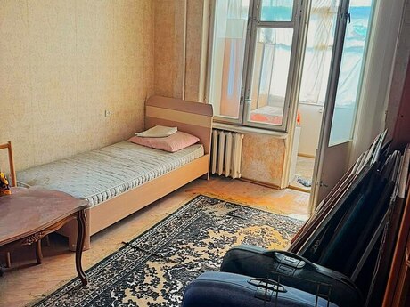 Объявление №6287390 - Баку, м. 28 мая, 1-комн., 48 м², 4/5 этаж