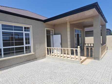 Elan №6287368 - Bakı, Mehdiabad q., 4 otaqlı, 95 m²